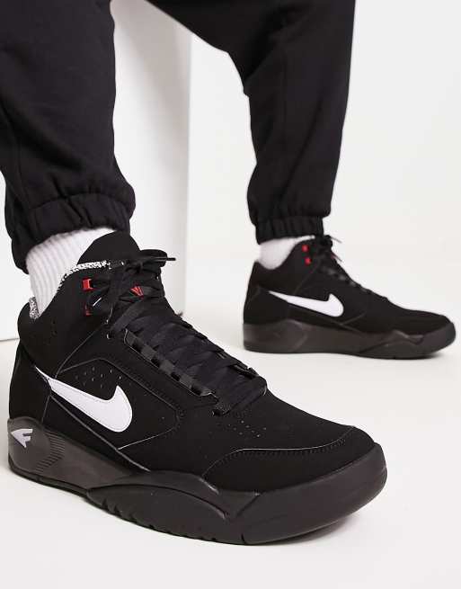 nike air flight shoes