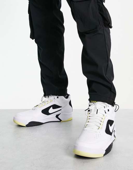 Nike flight outlet mid