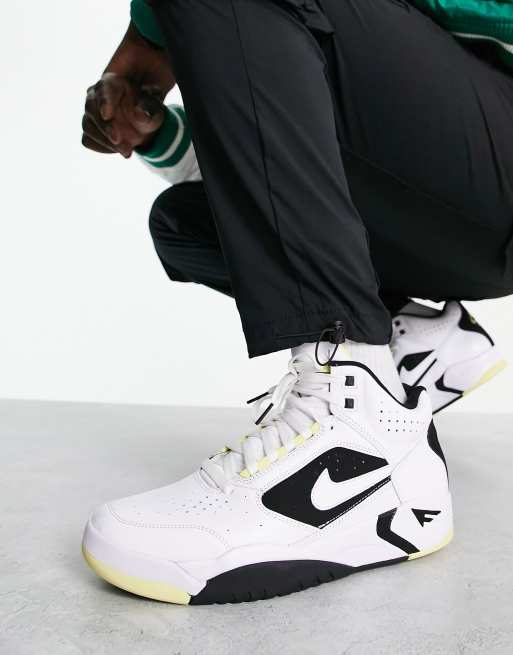 Nike high 2025 top flights