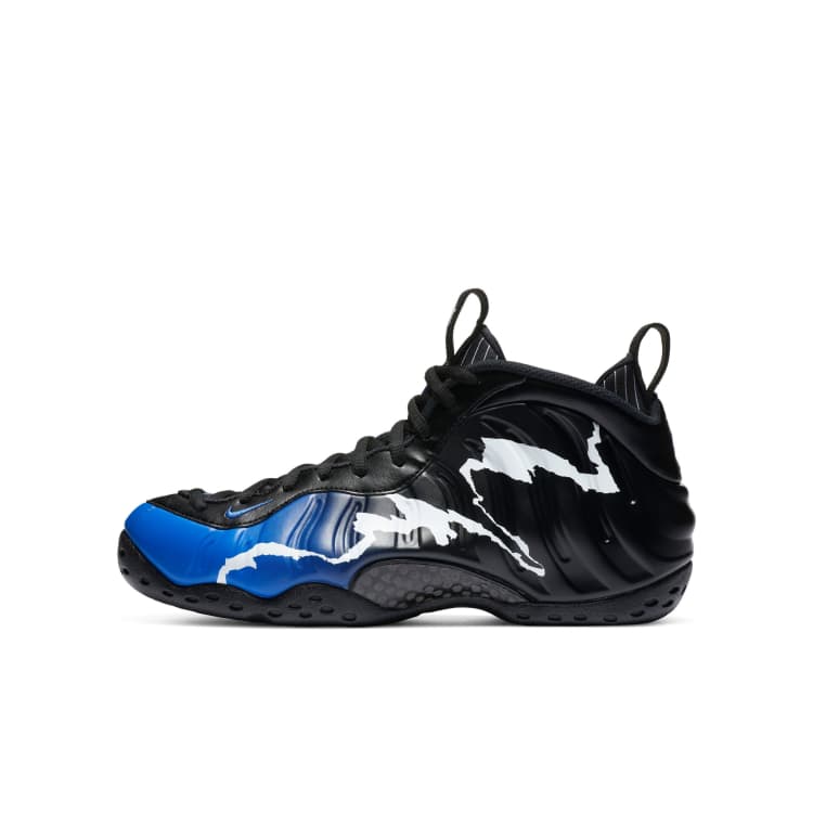 Penny Hardaway Foamposite One All-Star. 1-of-1