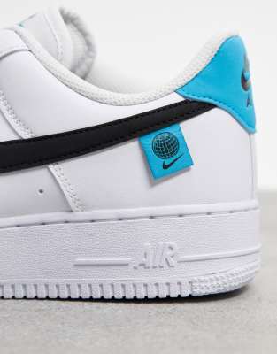 air force 1 07 1fa20 ww