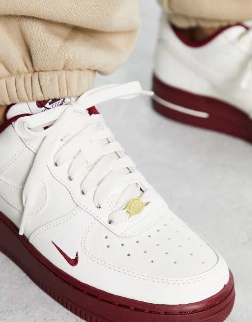 Nike Air Force 1 40th Anniversary