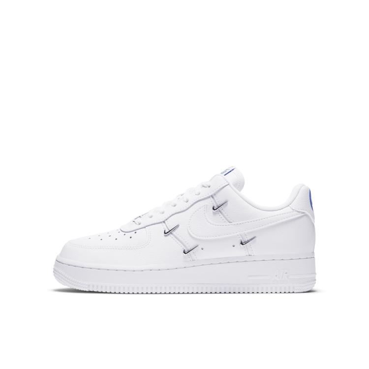 Nike air force 1 blanche online 40