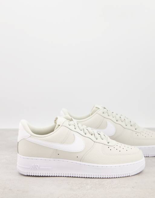 Nike air force 2025 1 07 asos