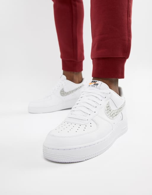 womens air force 1 sage low pink
