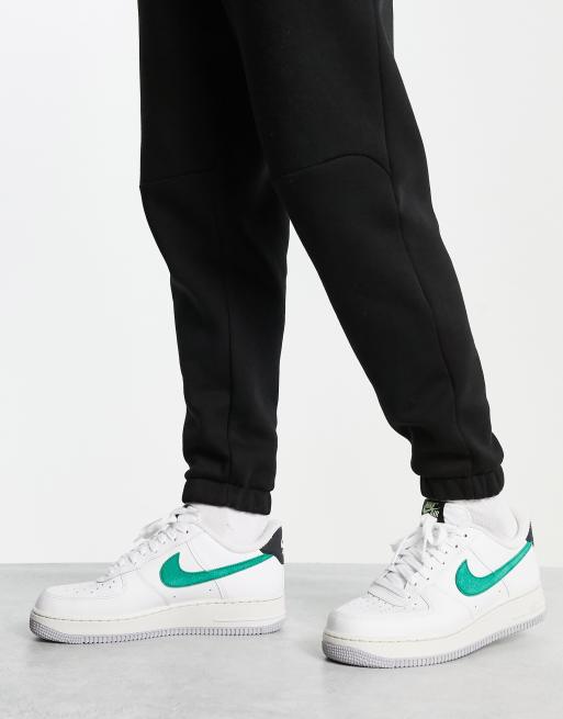 Air force 1 07 vert hot sale