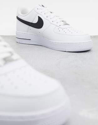 nike air force asos