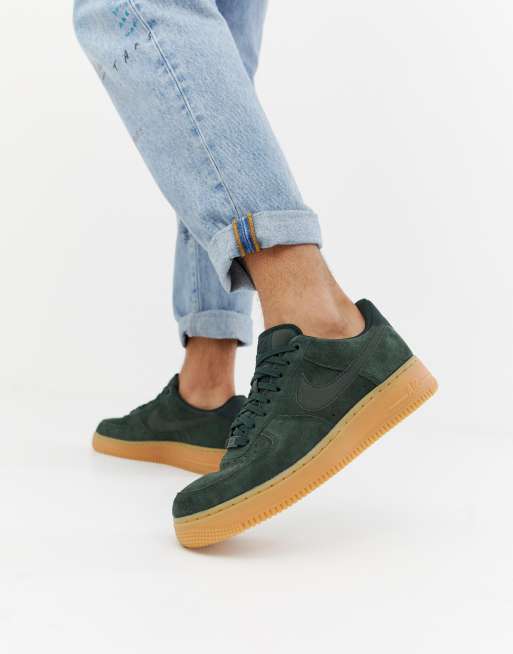 air force one daim vert, Off 75%