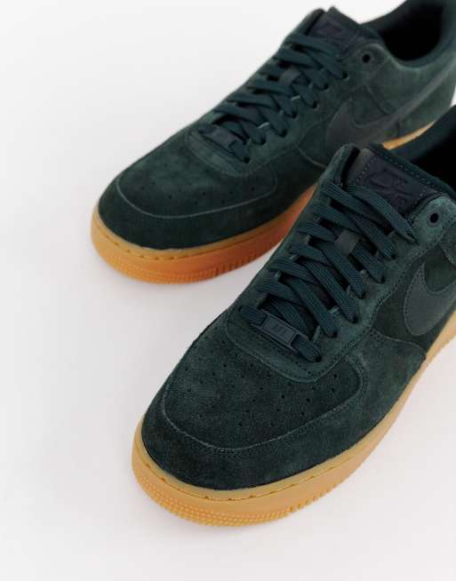 air force one daim vert, Off 75%