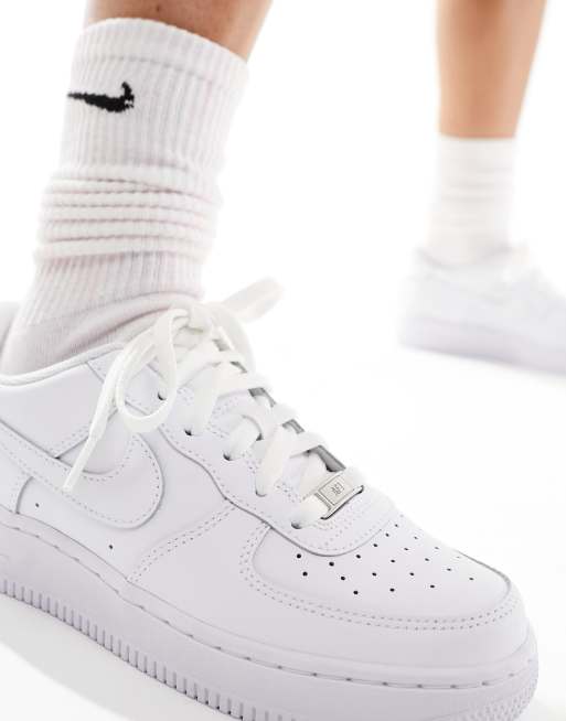 Nike air force haute online