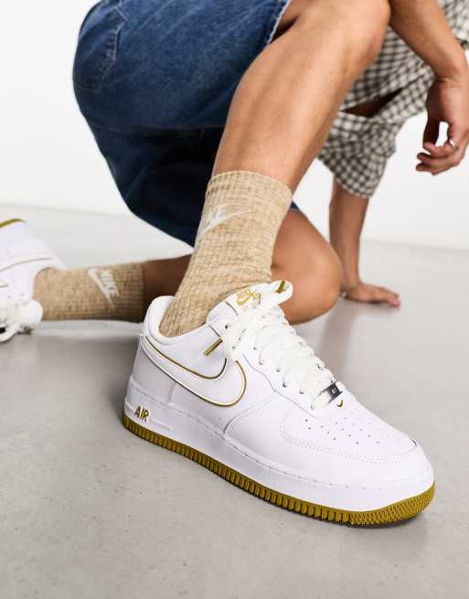 air force 1 07
