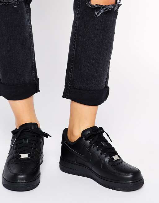 Asos air force hot sale 1 womens