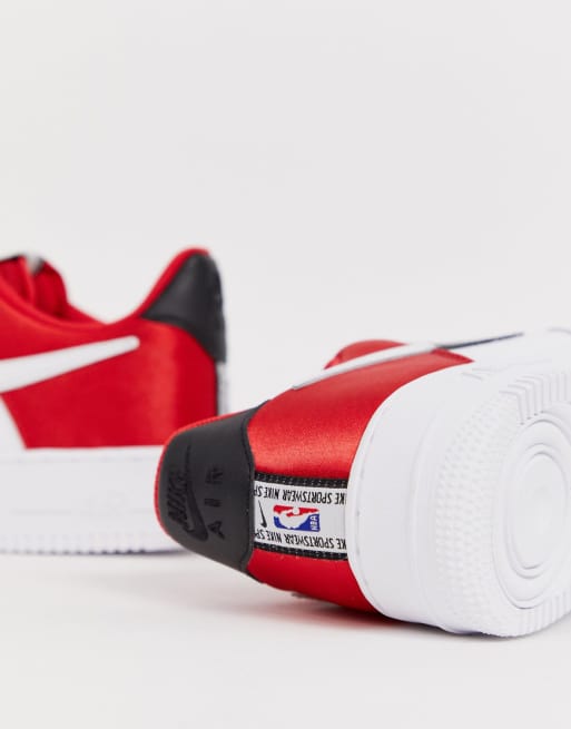 air force 1 rosse bianche donna air force 1 rosse bianche donna