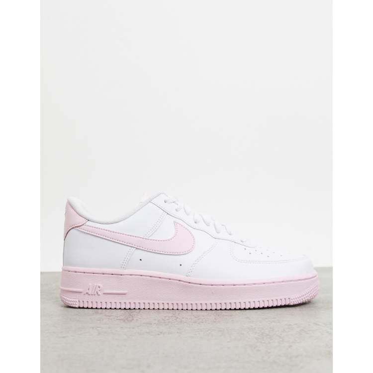 Nike air force store rosa nike zeichen