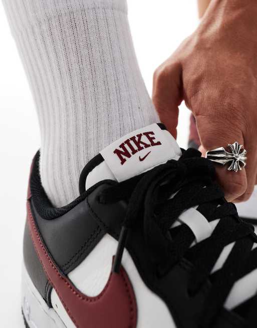 Nike air force asos shop