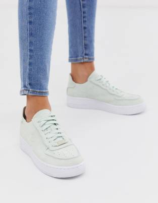 womens air force 1 deconstructed