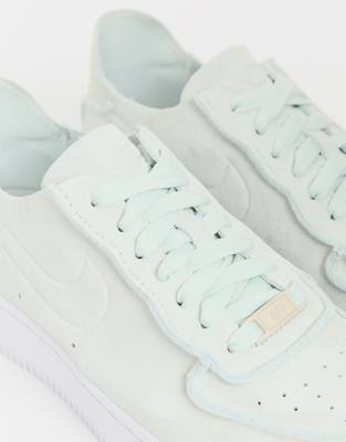 nike air force 1 07 deconstructed