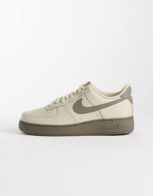 Nike Air Force 1 '07 Ess - Nike