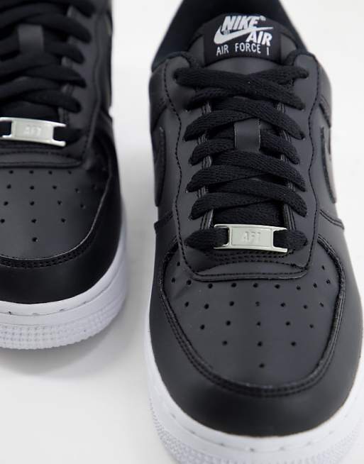 air force 1 07 suola nera air force 1 07 suola nera
