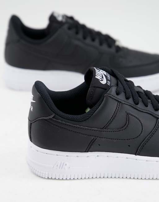 air force 1 07 suola nera air force 1 07 suola nera