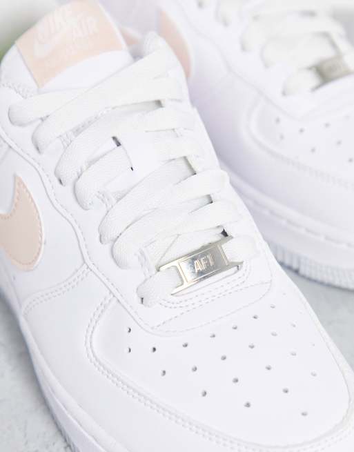 Air force 1 discount corail