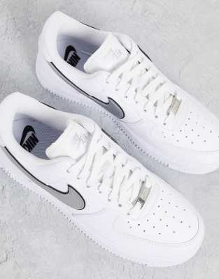 nike air force 1 essentials