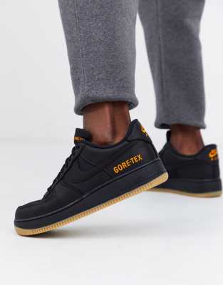 airforce 1 goretex