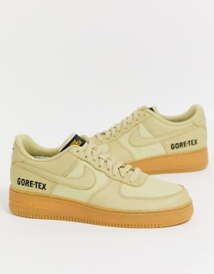 air force 1 sand colour