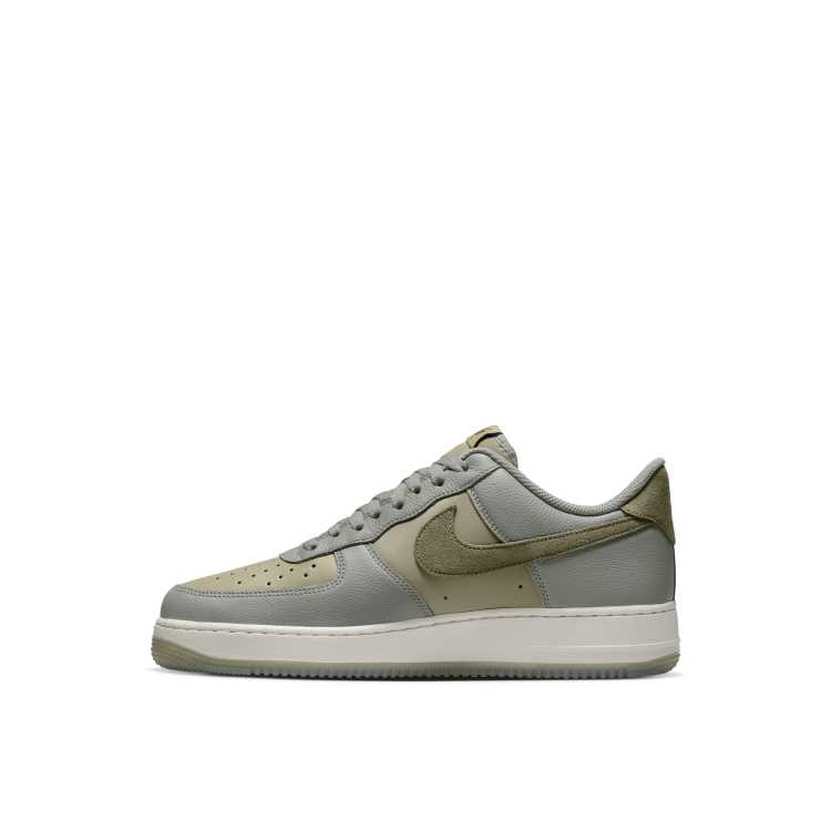 Nike air force 1 herren grün hotsell
