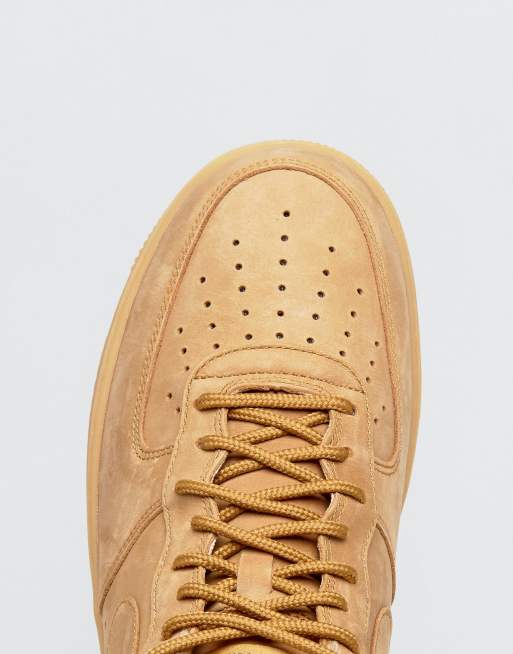 Buy Air Force 1 Low 'Flax' - AA4061 200