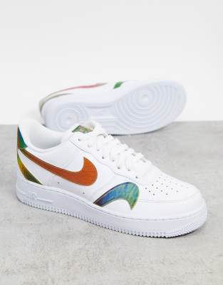 nike air force 1 07 lv8 asos