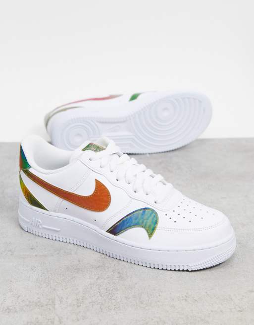 Nike air force deals 1 07 lv8 asos