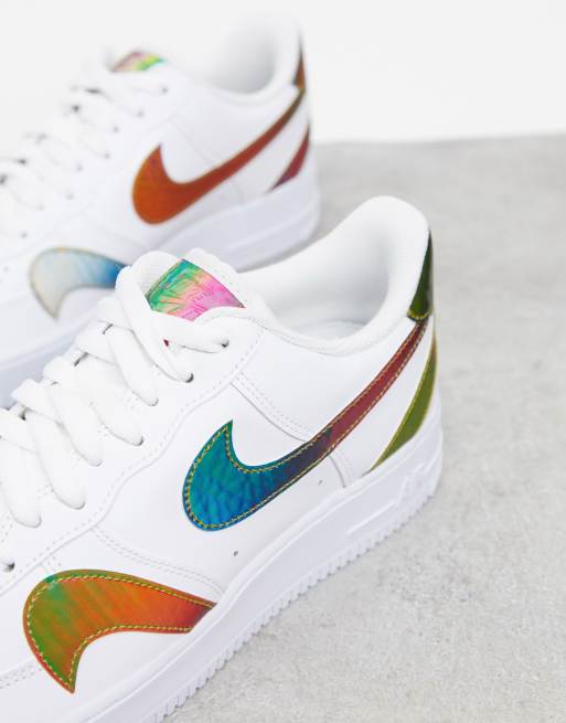 Nike air force 1 07 2024 lv8 asos