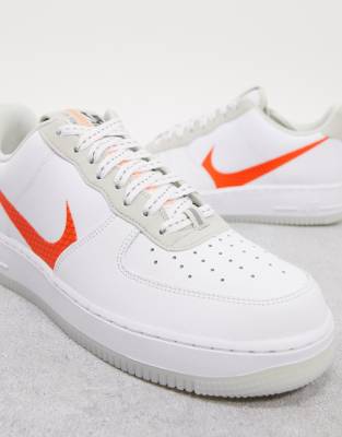 nike air force one 1 07