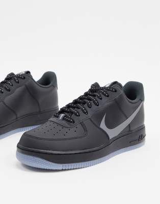 af1 lv8 black