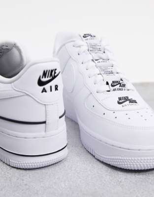 nike air force 1 07 lv8 shoes