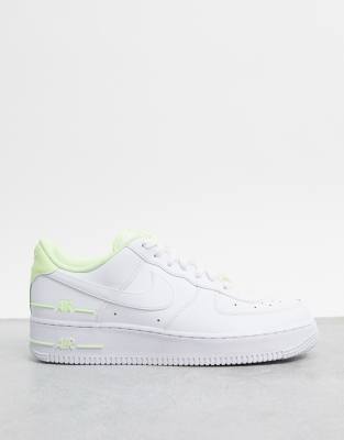 asos nike air force utility