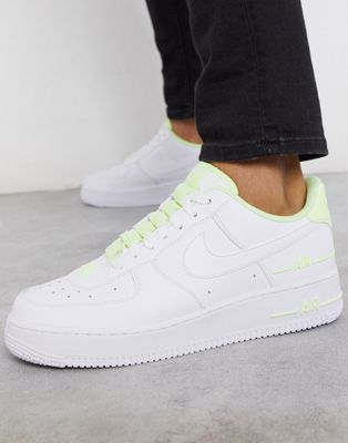 Nike Air Force 1 '07 LV8 3SU20 trainers 