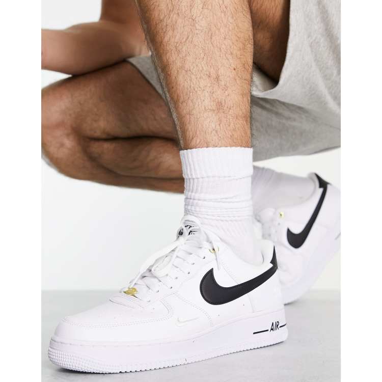 Air force 1 blanche taille clearance 40