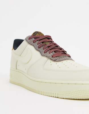 nike air force 1 07 colors