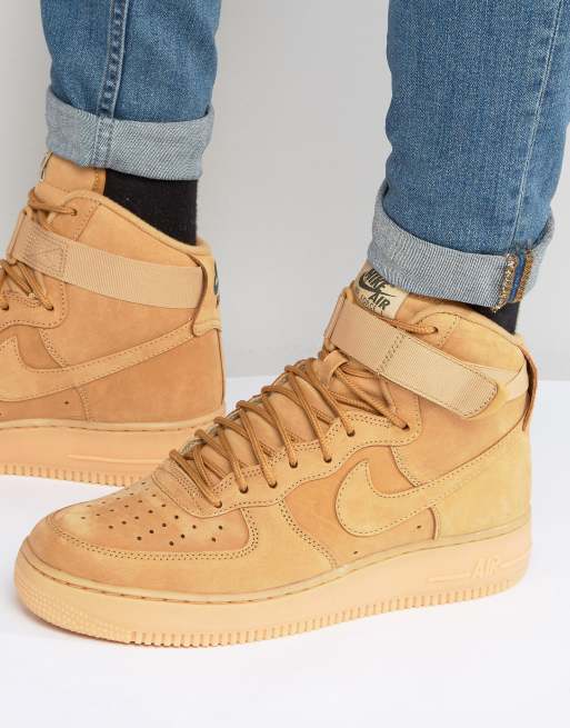 Air force alte beige deals