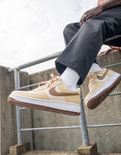 nike airforce 1 '07 lv8