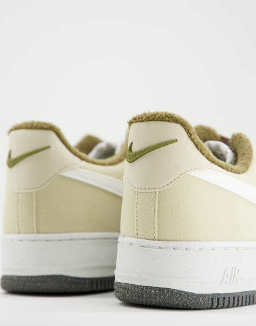 Buty nike air hotsell force 1 '07 lv8