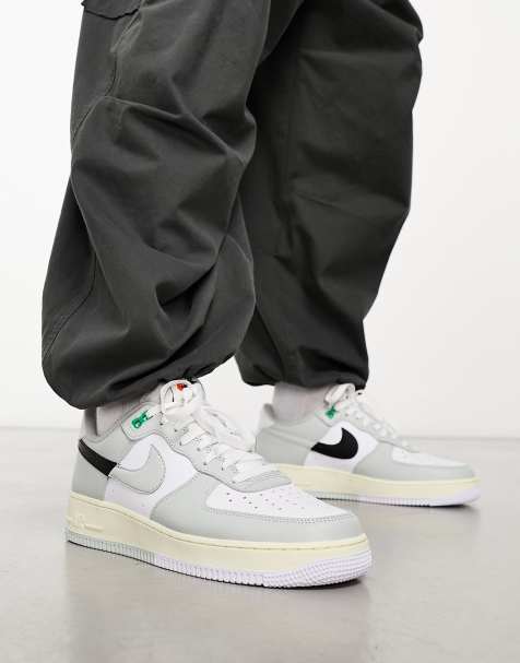 Men's Nike Air Force 1 '07 LV8 SE Multi Casual Shoes