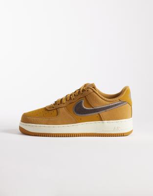 Nike Air Force 1 '07 Lv8 Sneakers In Multi
