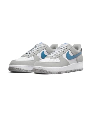 air force 1 lt smoke grey marina white