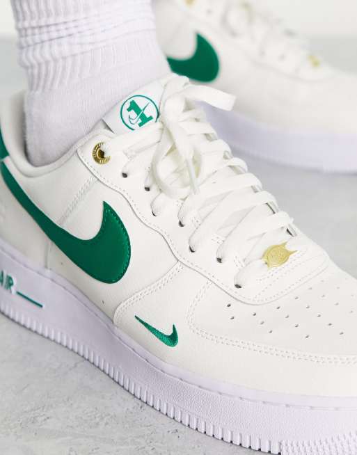 Nike Air Force 1 '07 LV8 sneakers in off-white