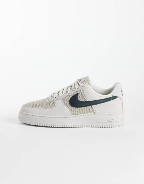 Nike Air Force 1 '07 LV8 sneakers in off-white - view 1