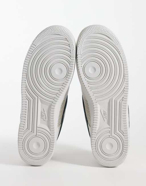 Nike Air Force 1 '07 LV8 sneakers in off-white, 5 of 5