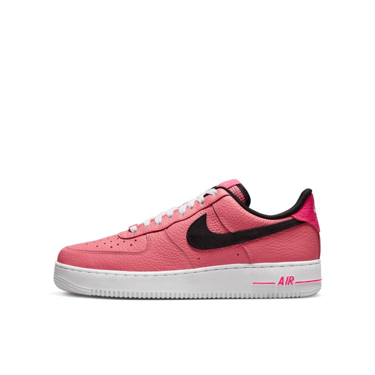 Nike Air '07 sneakers in pink - | ASOS